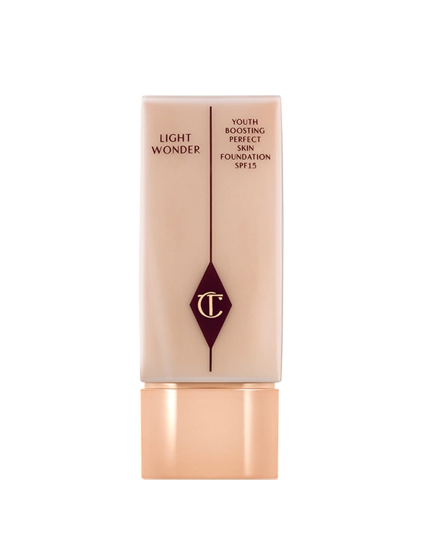The Light Wonder Foundation from Charlotte Tilbury | ASOS Style Feed