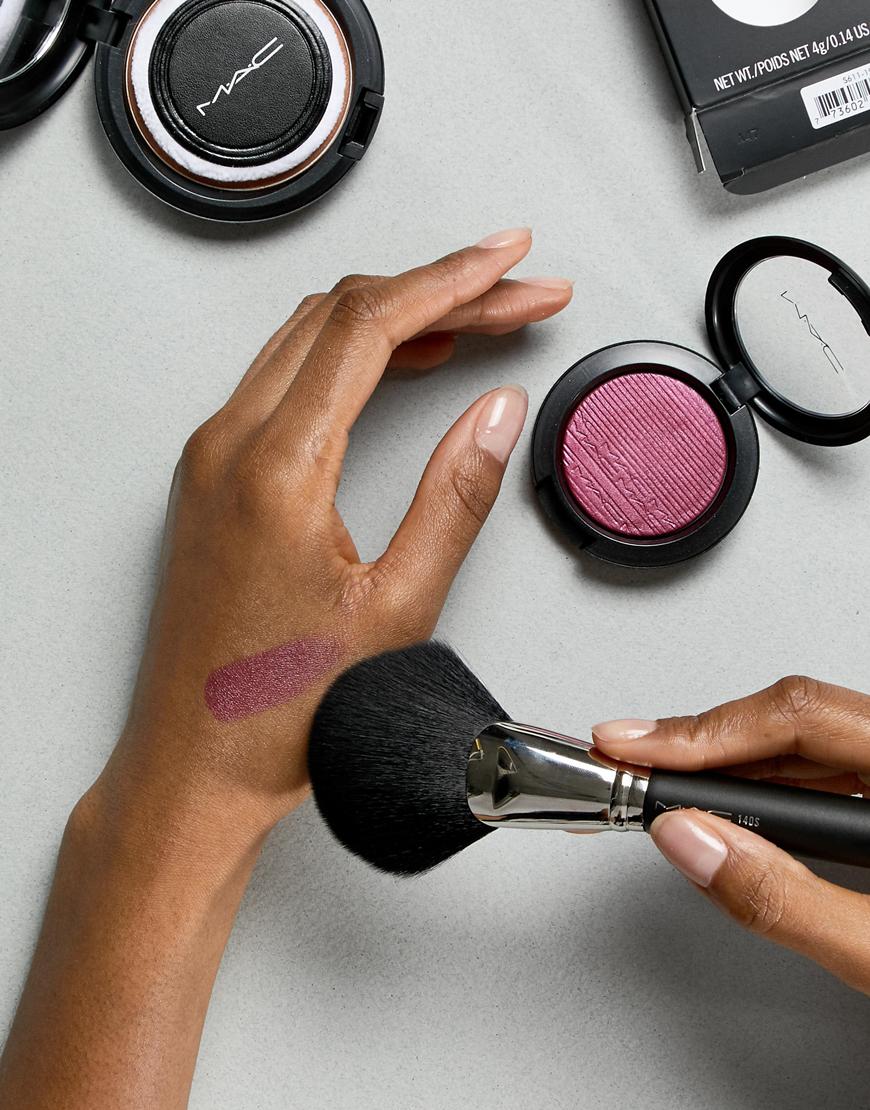 MAC Extra Dimension Blush | ASOS Style Feed