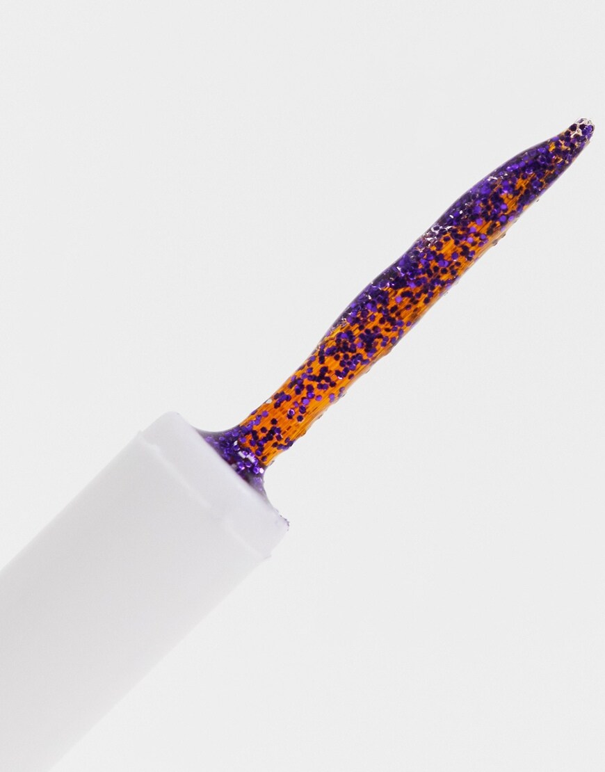 OPV Beauty Lilac Liquid Glitter Liner | ASOS Style Feed