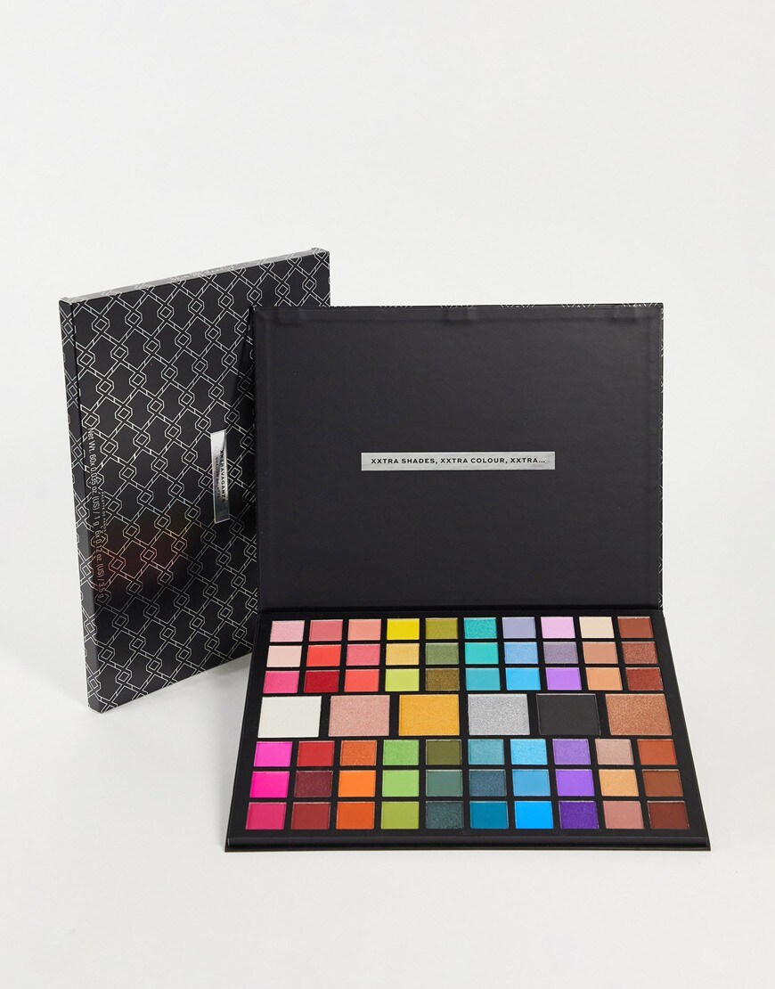 XX Revolution XX Eyeshadow Palette | ASOS Style Feed