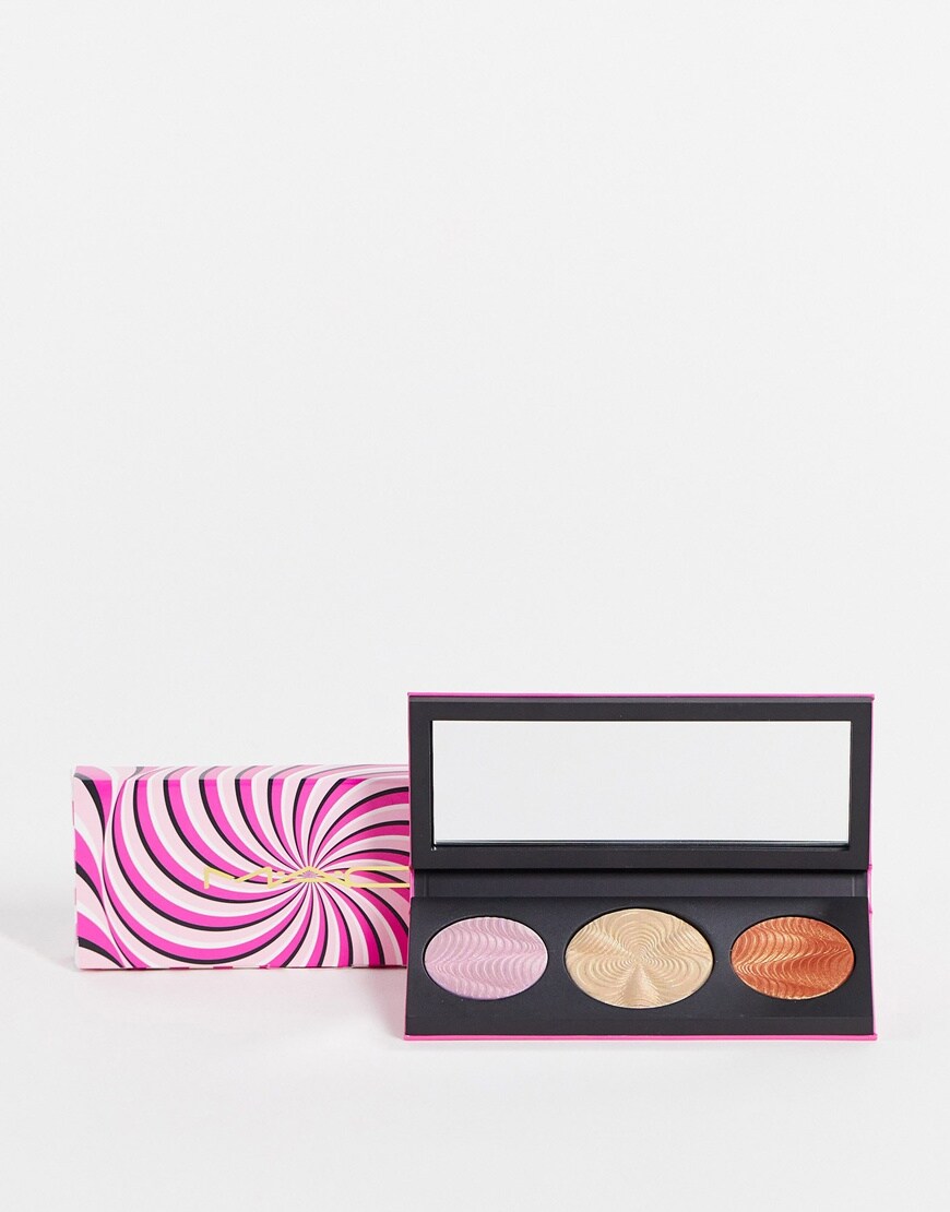 MAC Highlighter Gift Set | ASOS Style Feed