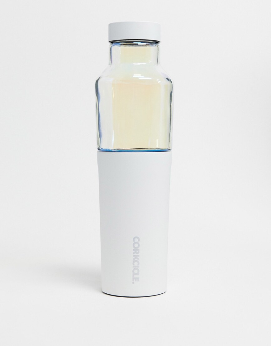 Corkcicle hybrid 600ml water bottle | ASOS Style Feed