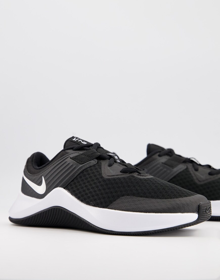 Nike Training MC Trainers | ASOS Style Feed