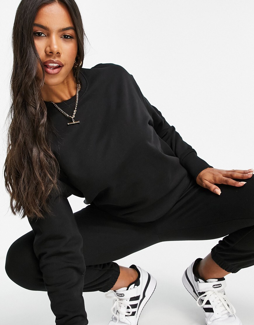 ASOS 4505 icon ultimate sweatshirt | ASOS Style Feed