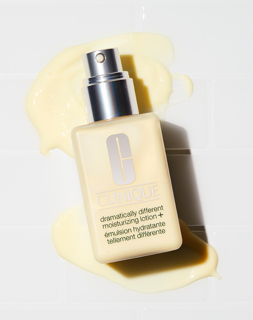 Clinique Dramatically Different Moisturizing Lotion | ASOS Style Feed