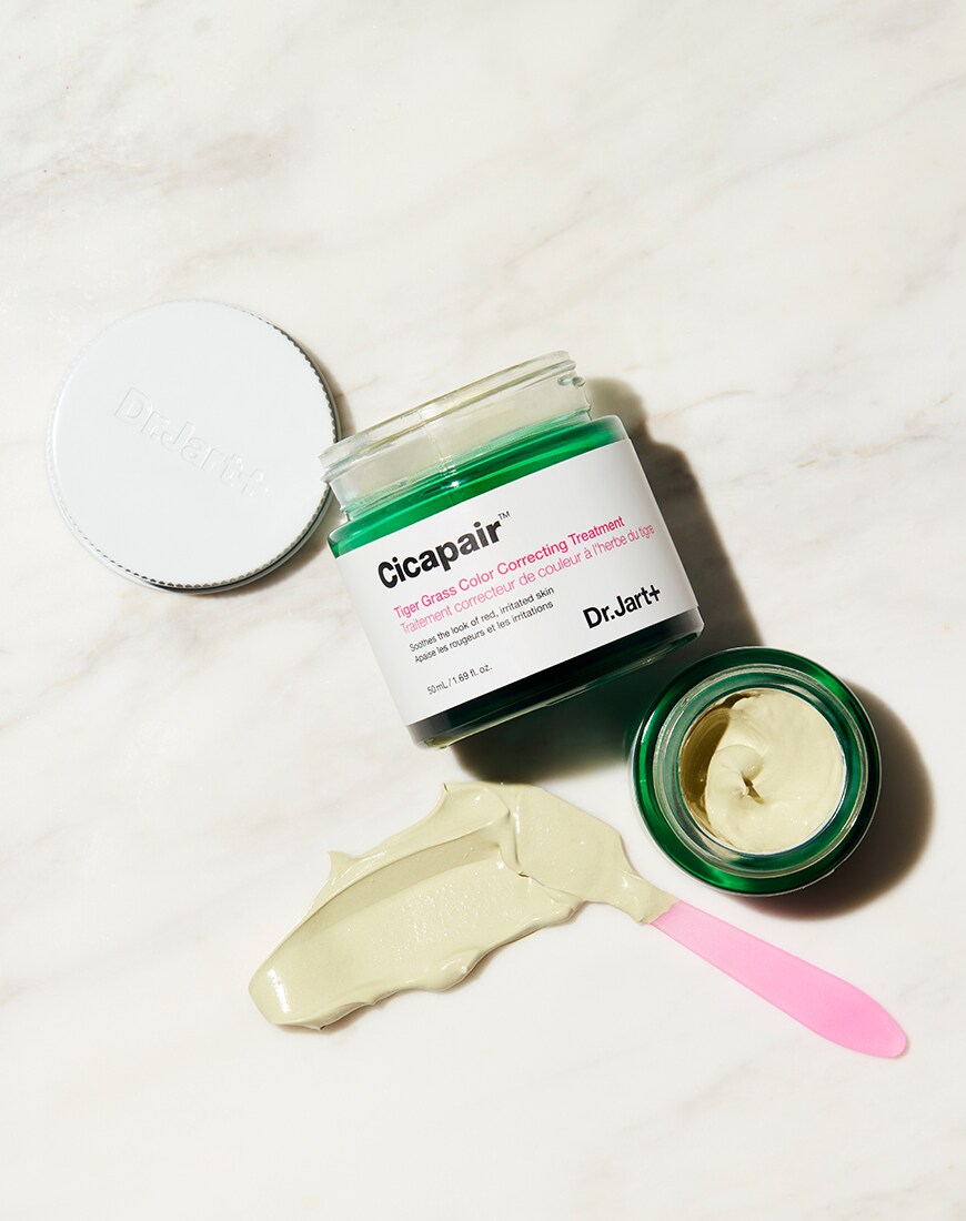 Dr.Jart+ Cicapair Tiger Grass Color Correcting Treatment 15ml | ASOS Style Feed