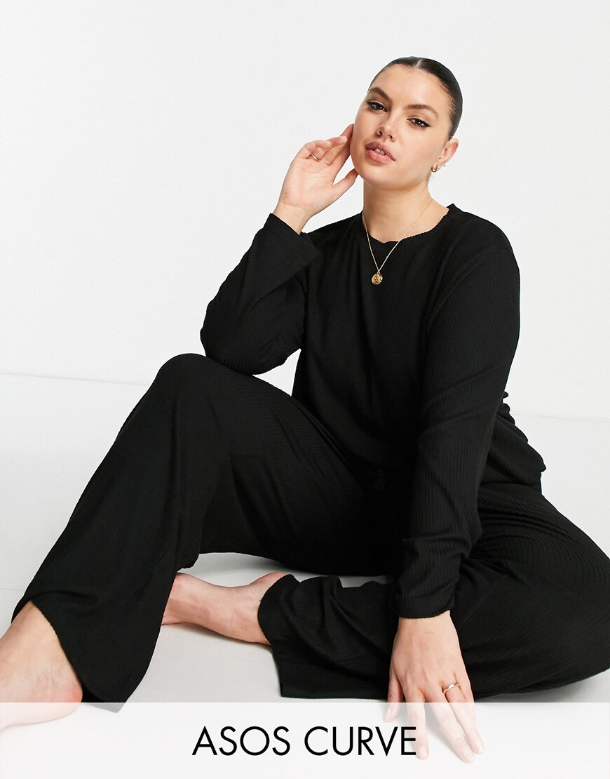 Asos loungewear online ladies