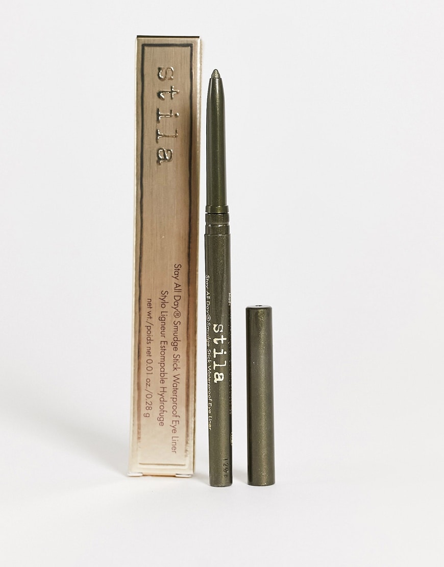 Stila Stay All Day Smudge Stick Waterproof Eye Liner - Tiger's Eye | ASOS Style Feed