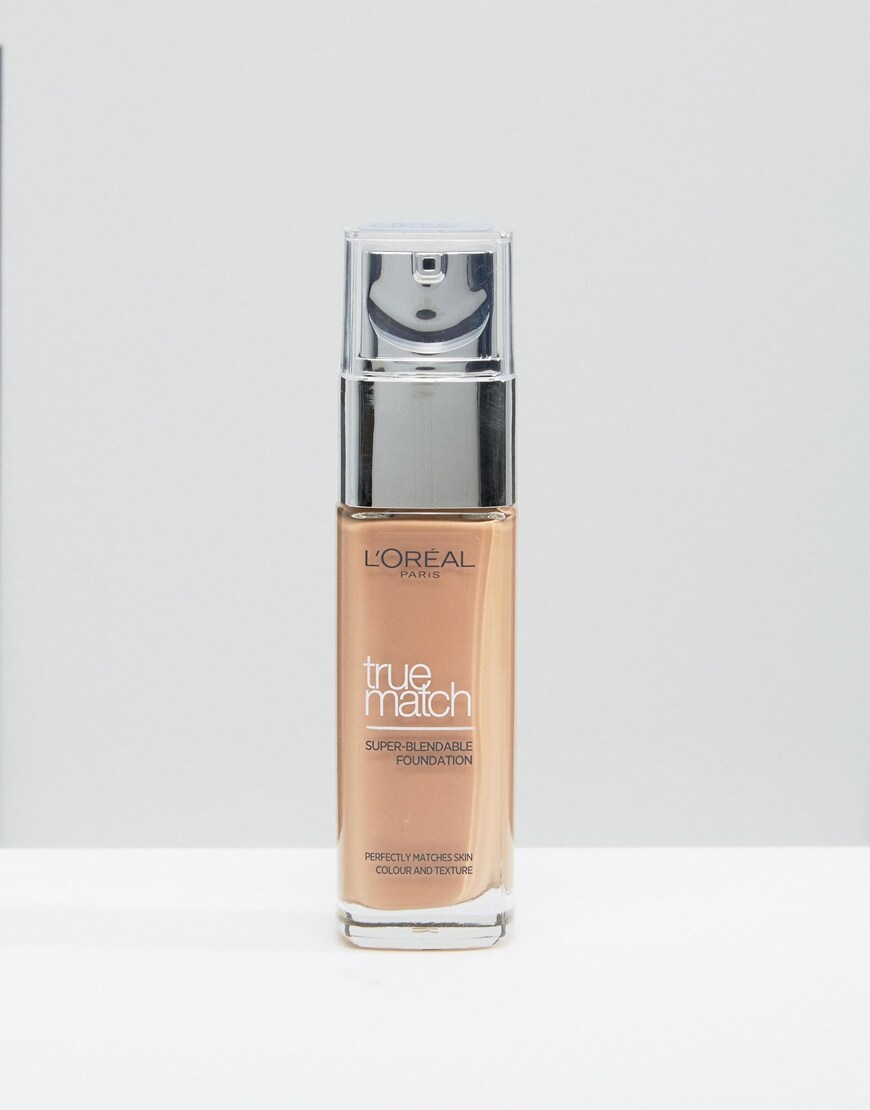 Best blendable hot sale foundation