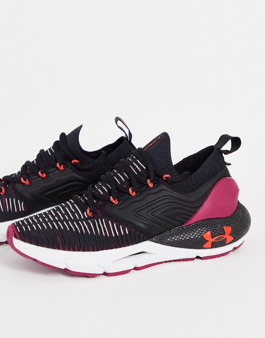 Under Armour HOVR Phantom trainers | ASOS Style Feed