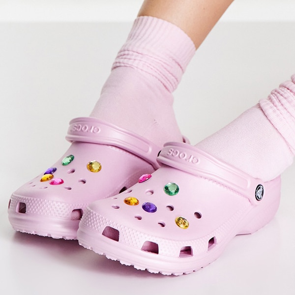 Our Fave Flats To Shop Now ft. Crocs | ASOS