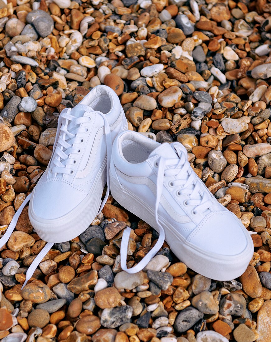 Summer firsts w/ Vans | ASOS Style Feed