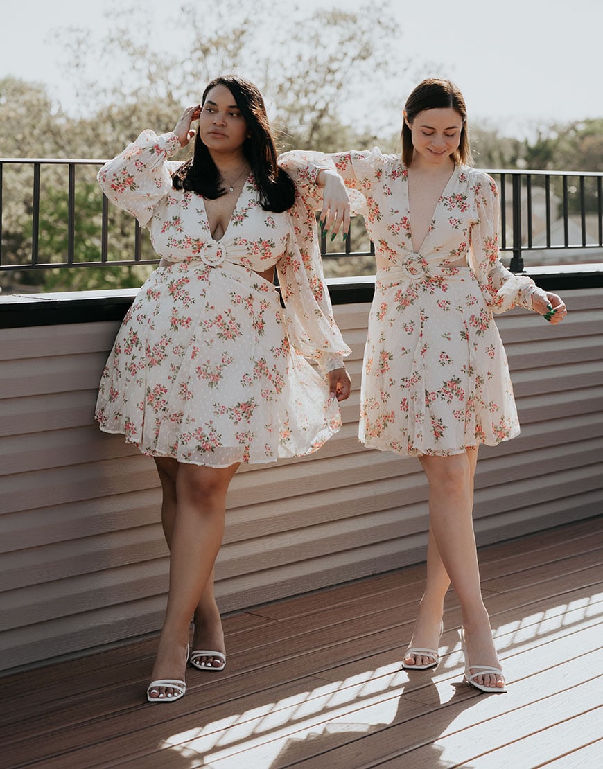 Summer dresses sale asos