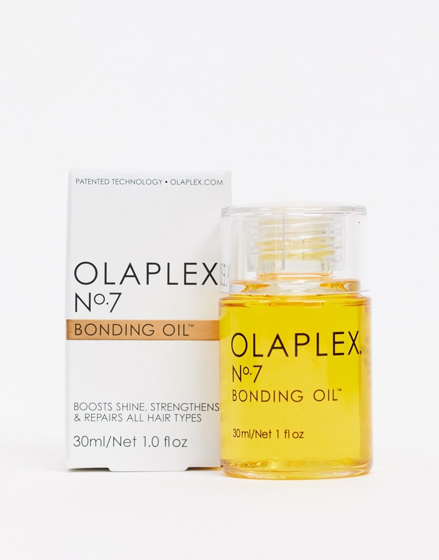 Olaplex Bonding Oil | ASOS Style Feed