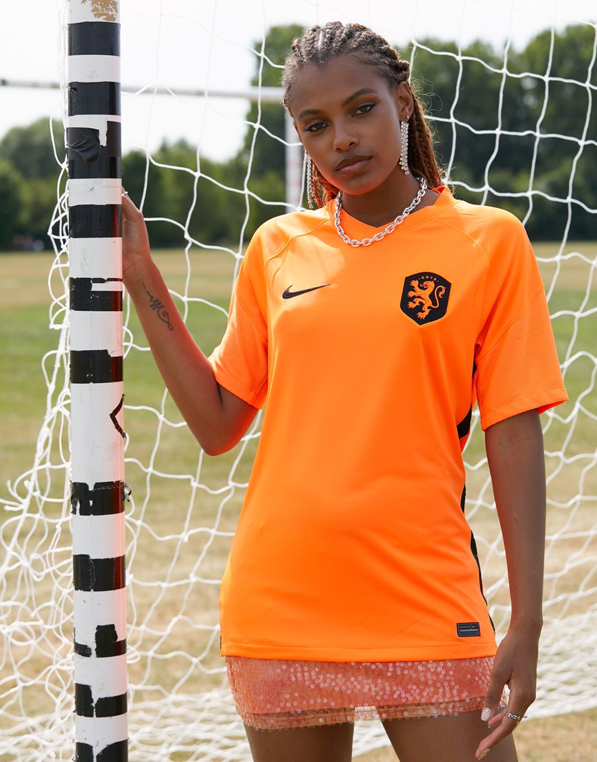 Nike Football Euro 2022 Women s Jerseys at ASOS. ASOS Style Feed