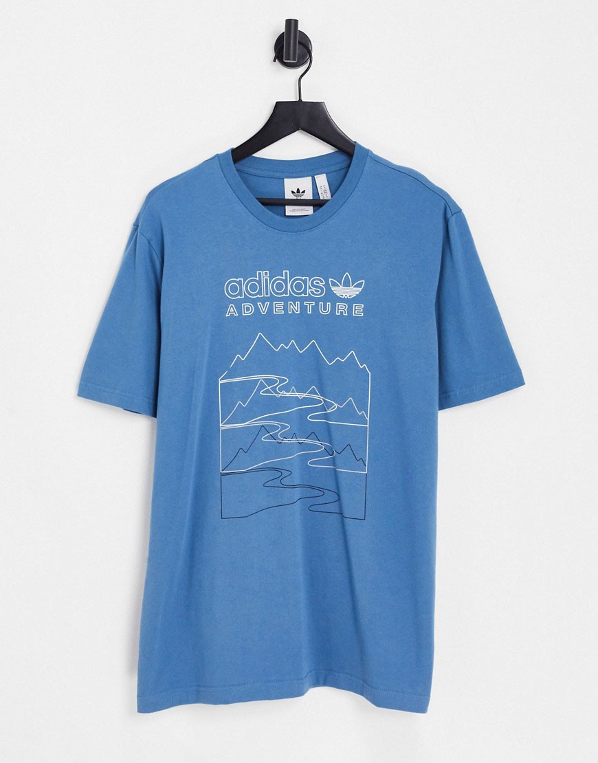 adidas shirt