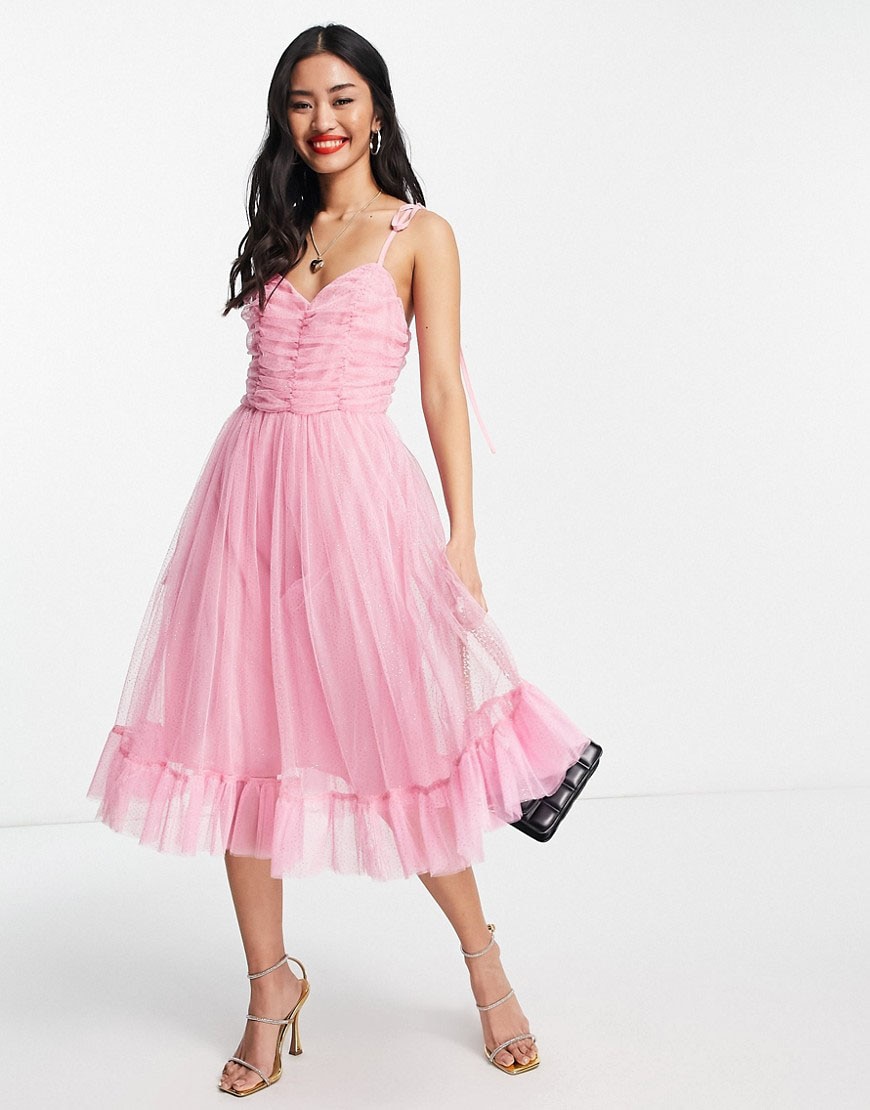 Asos 2024 homecoming dress