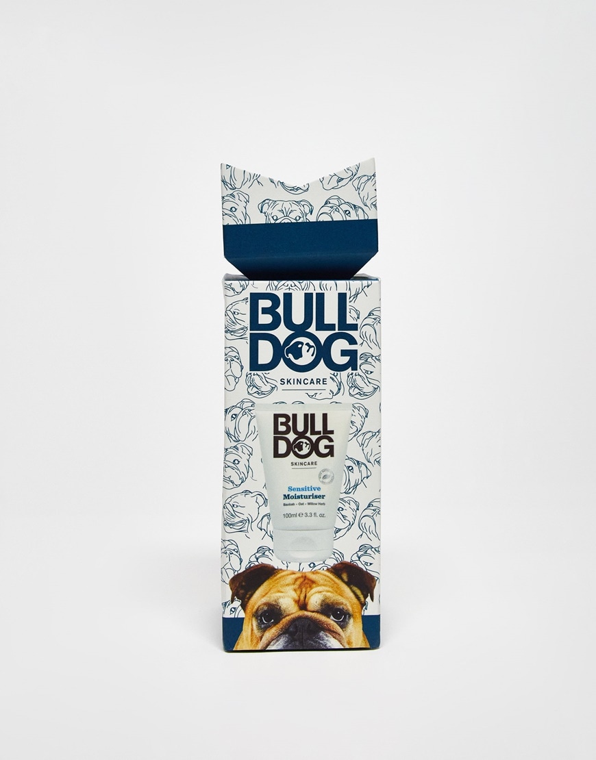 Bulldog Christmas cracker | ASOS Style Feed