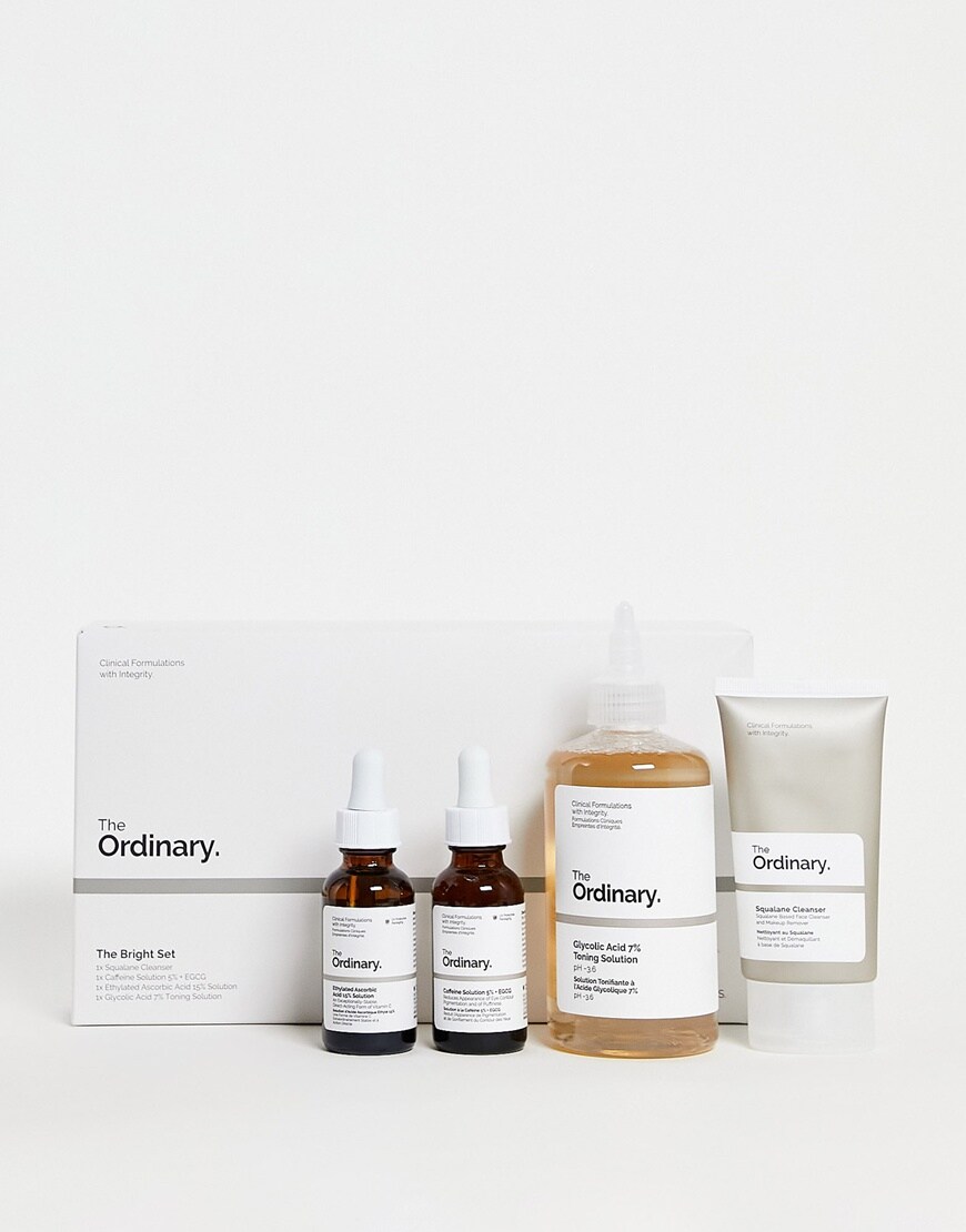 the ordinary gift set