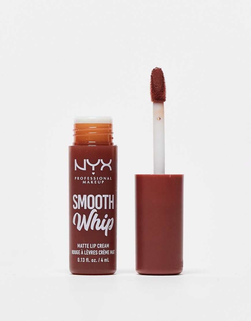 nyx lip gloss
