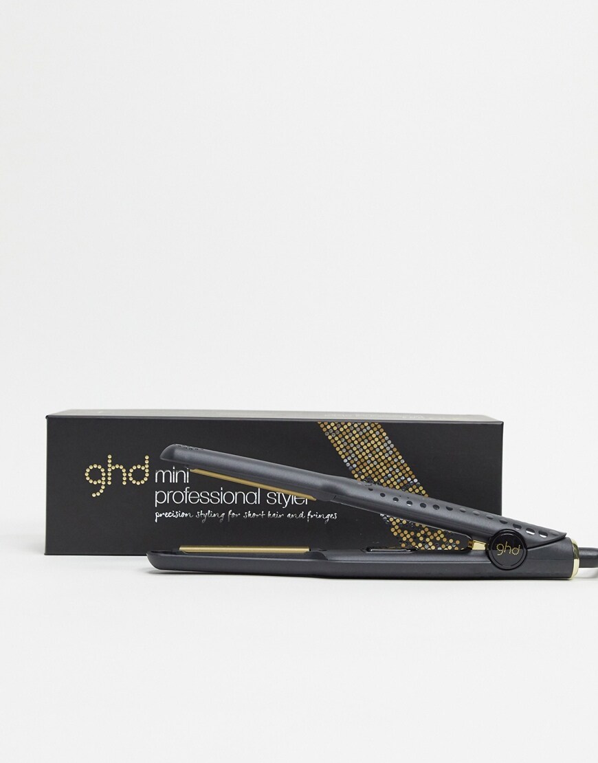 mini ghd straighteners