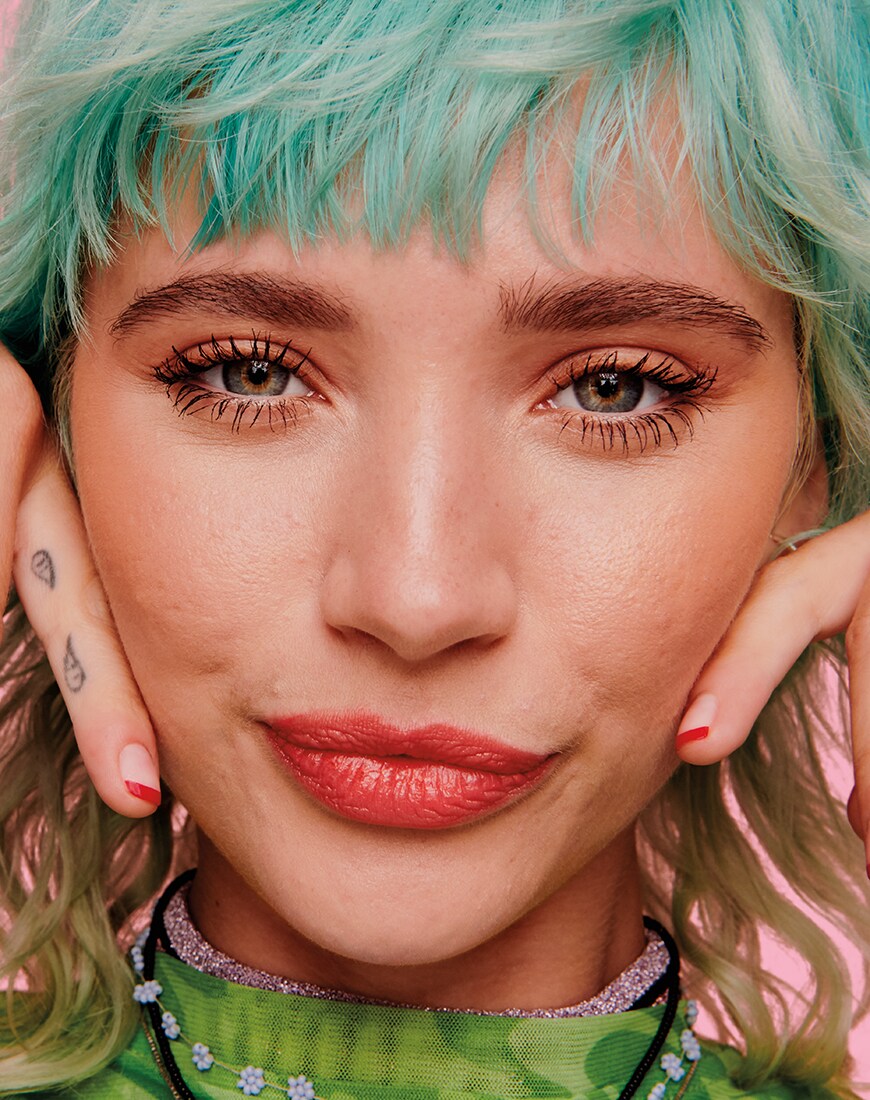Try Benefit's New Mascara Wardrobe ASOS