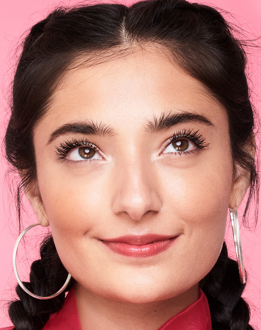 Try Benefit's New Mascara Wardrobe ASOS