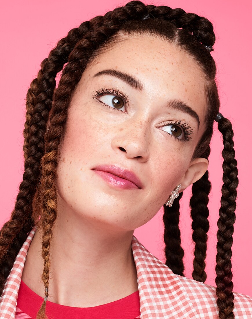 Try Benefit's New Mascara Wardrobe ASOS