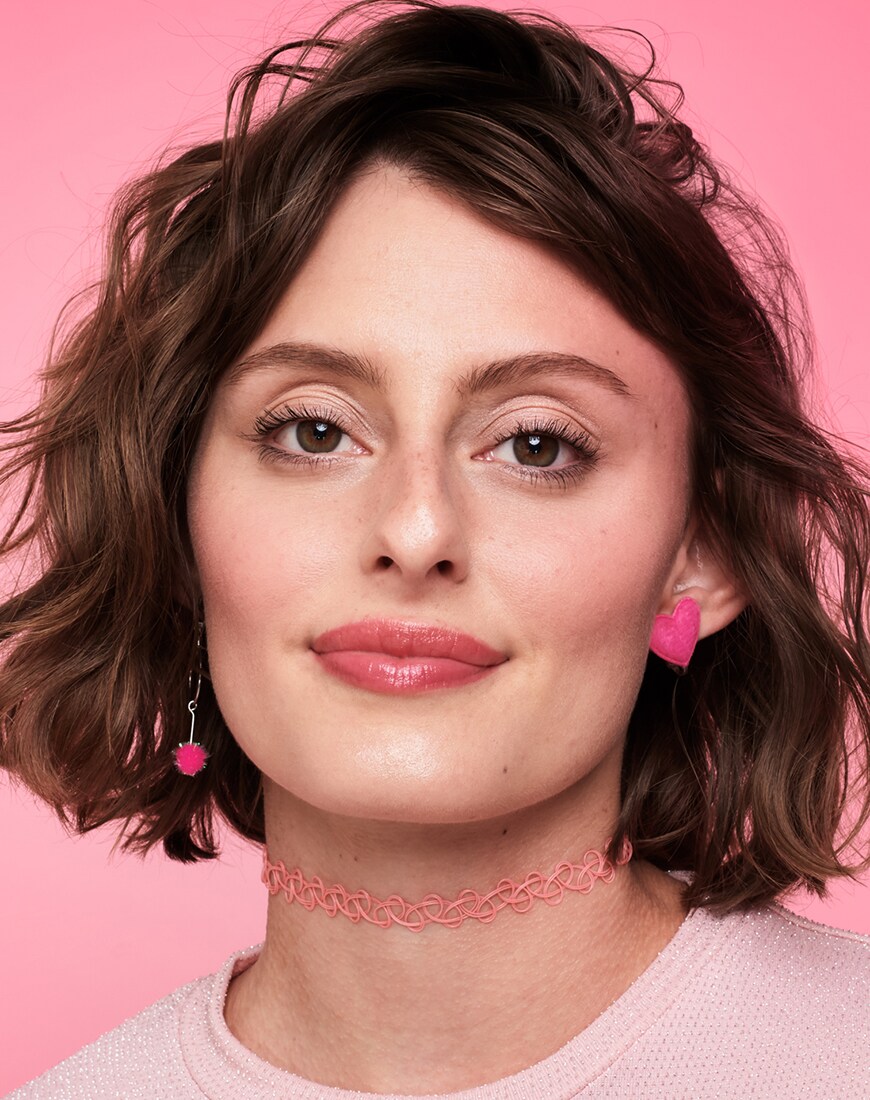 Try Benefit's New Mascara Wardrobe ASOS