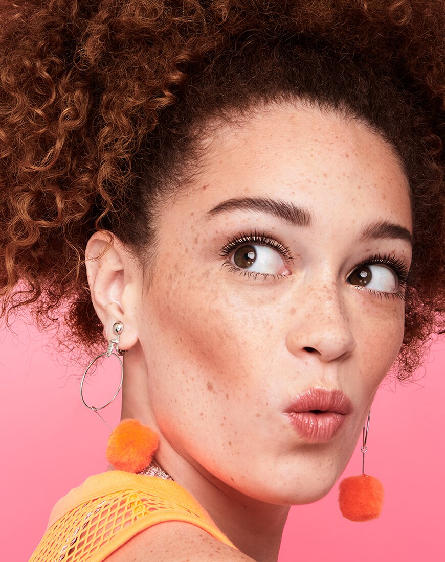 Try Benefit's New Mascara Wardrobe ASOS