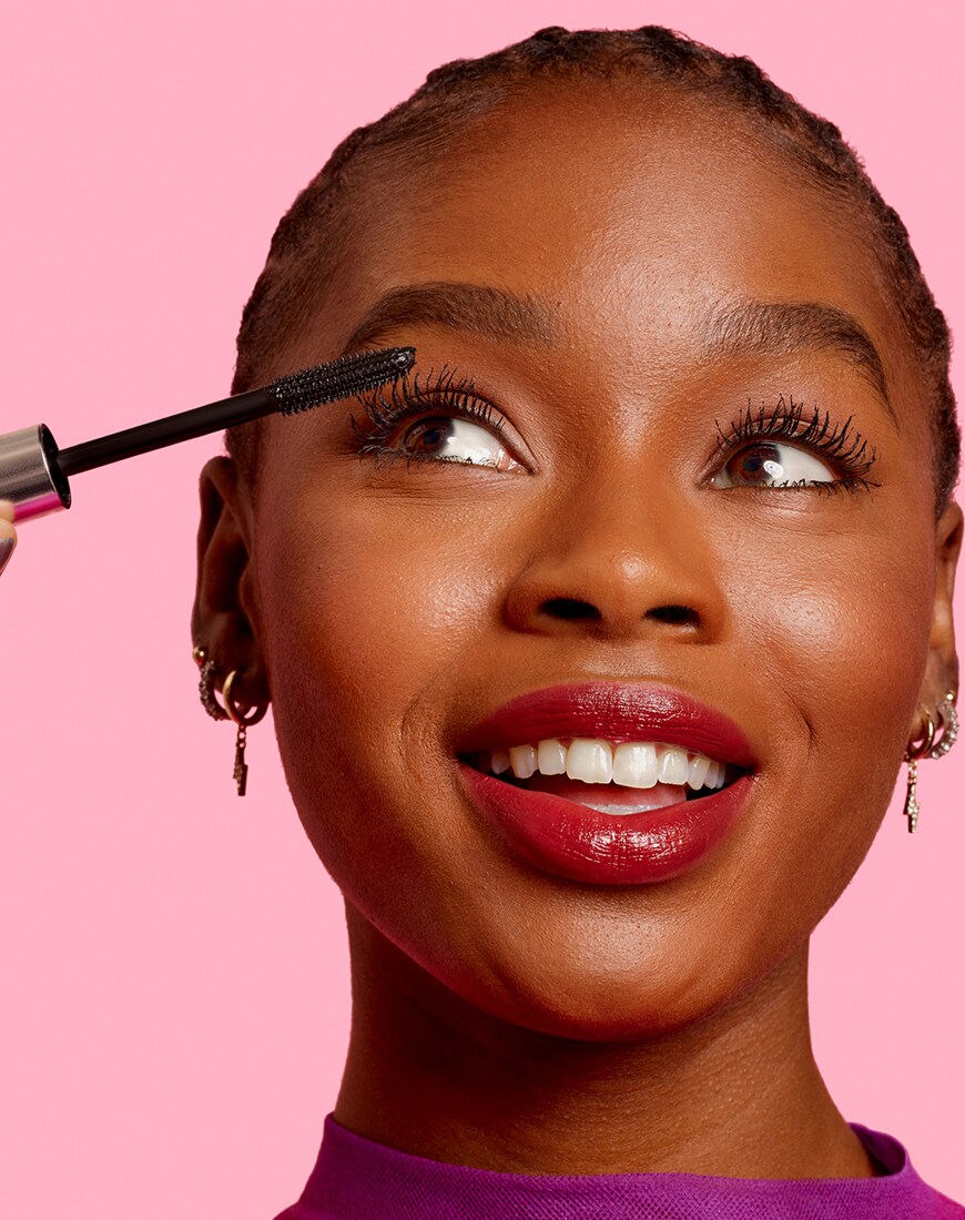 Try Benefit's New Mascara Wardrobe ASOS