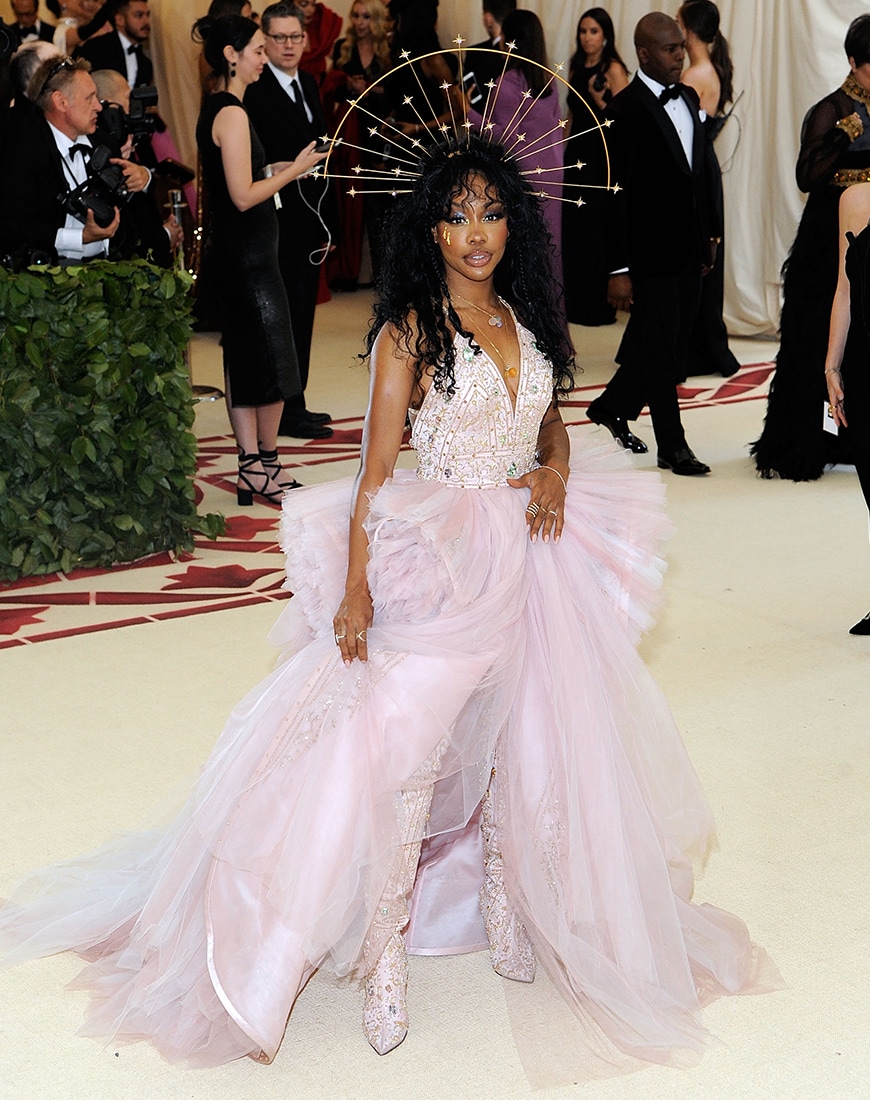 SZA style evolution