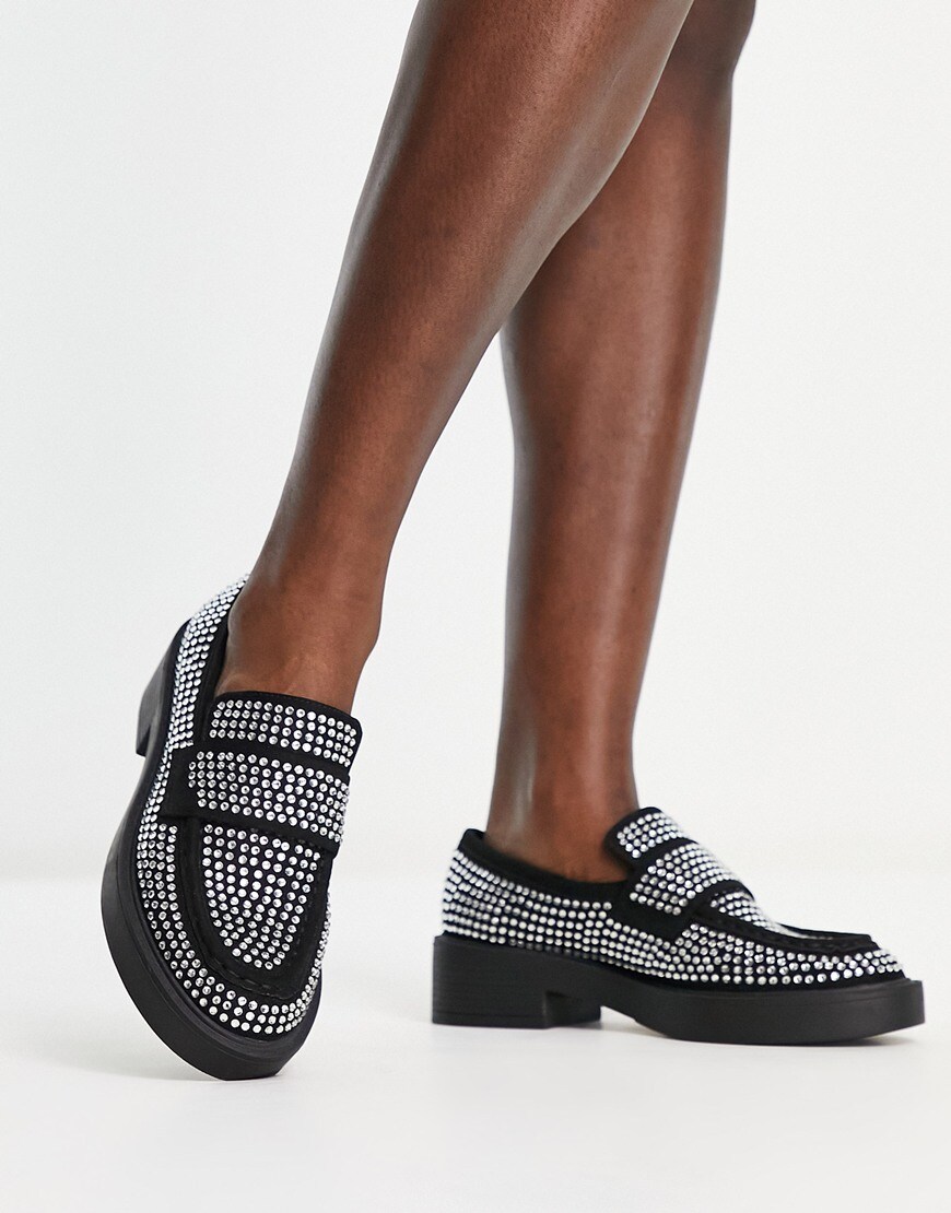 The Best Flat Shoes For Party Season ASOS