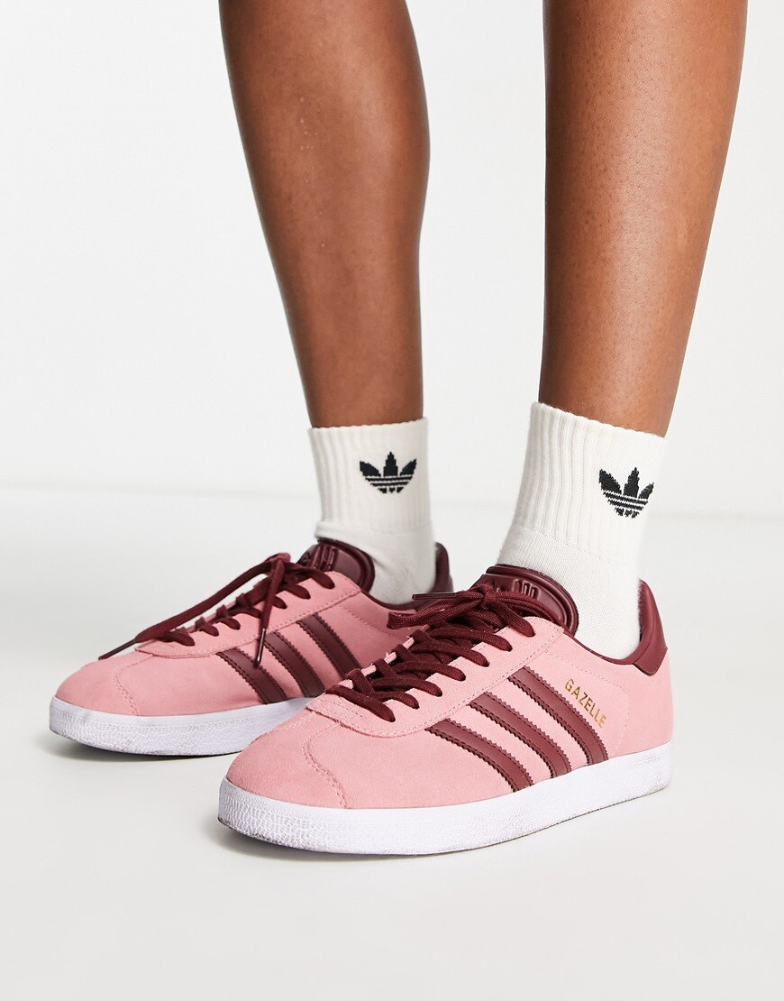 Adidas on sale top five