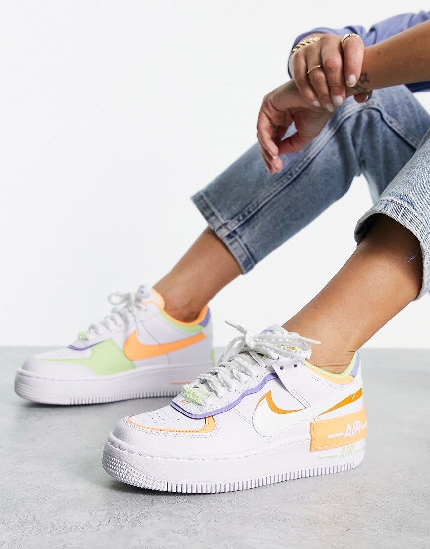 Nike court vintage discount zalando