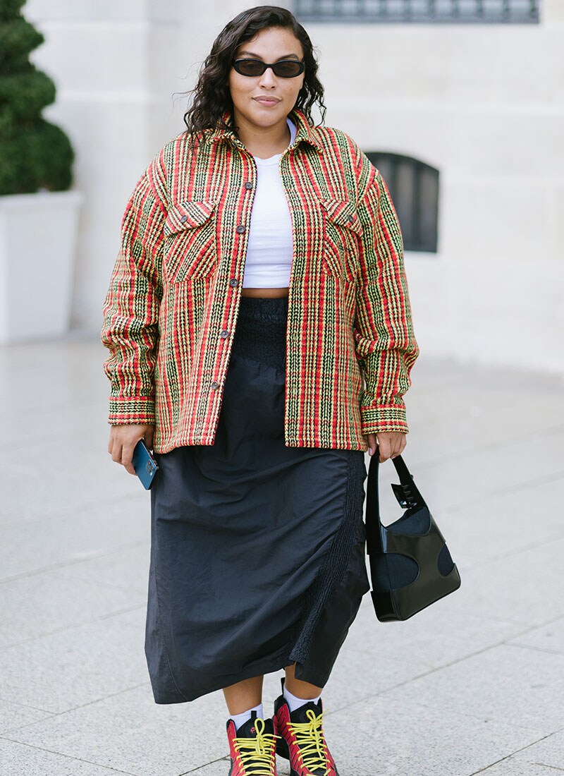 Alva Claire Indie look | ASOS Stylefeed