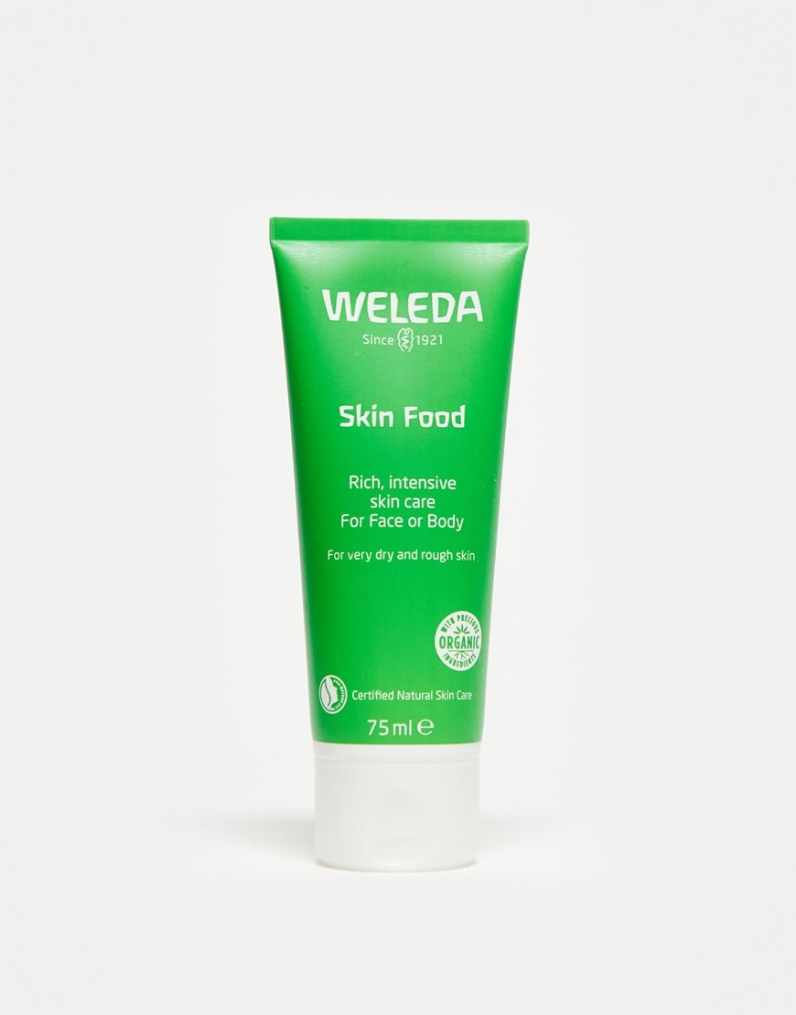 Weleda Skin Food | ASOS Style Feed