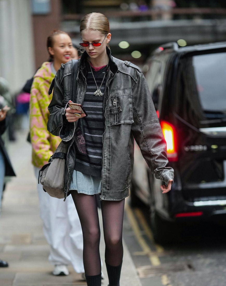 London Fashion Week 2023: The Best Street Style | ASOS