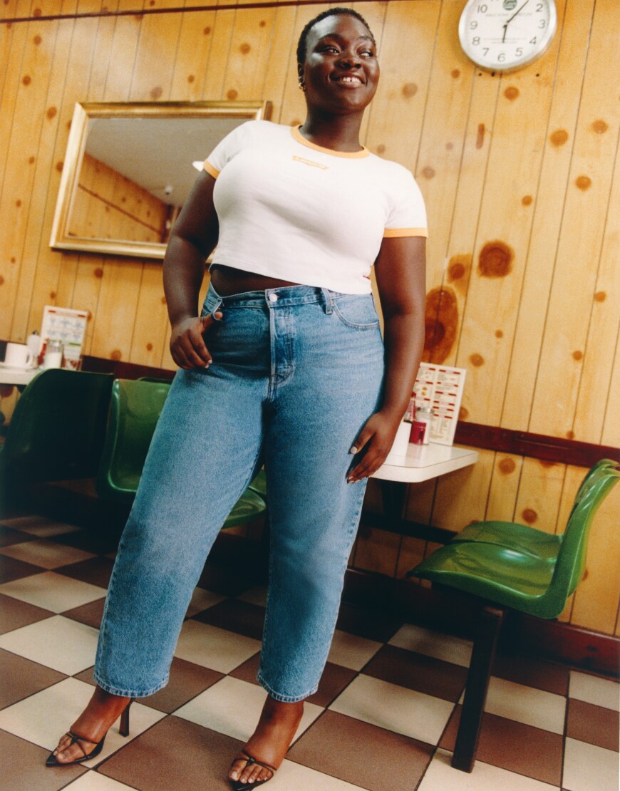 Levis 501 Jeans Asos Levis Womens Asos Jeans Levis Outlet