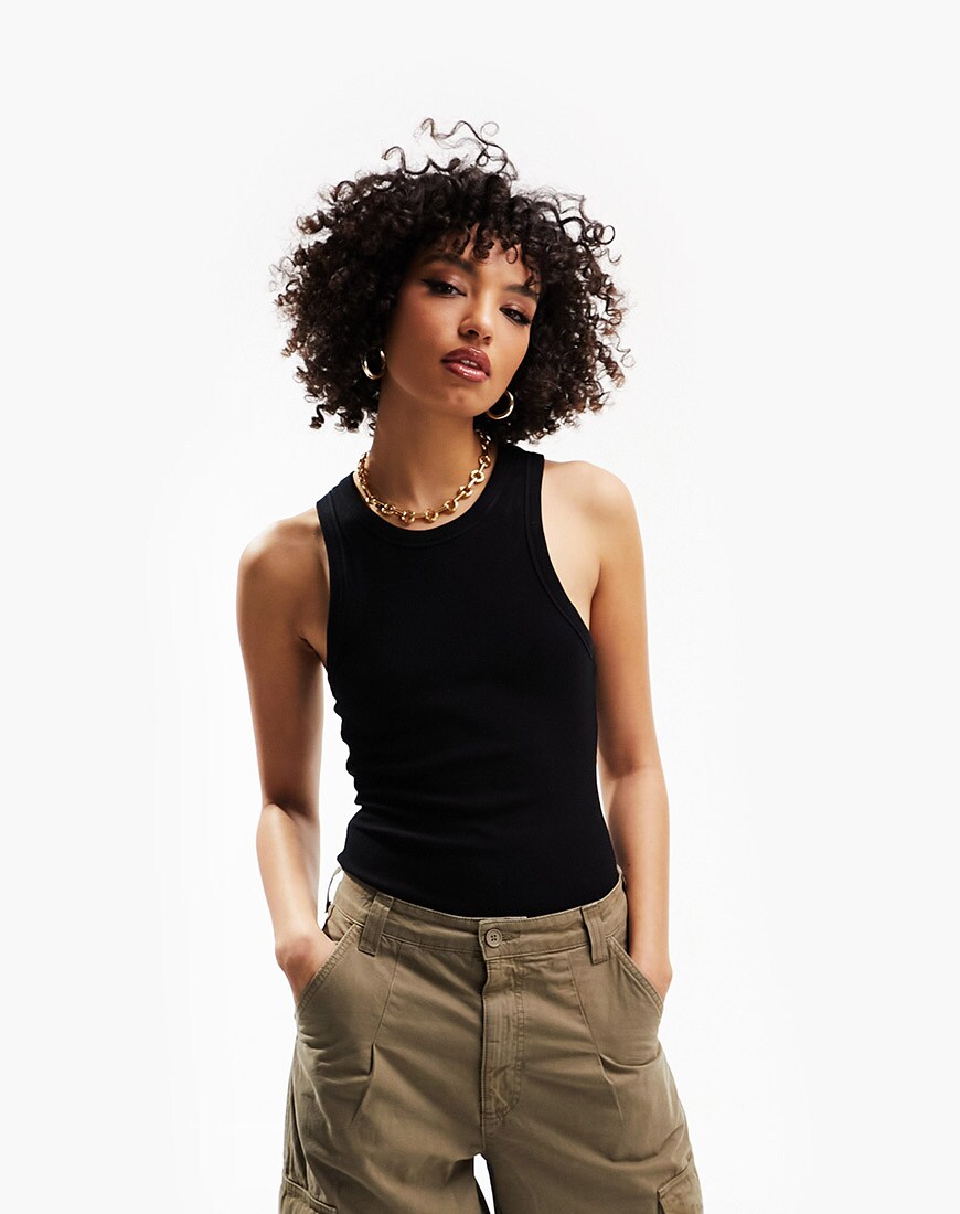 Introducing The Basics Edit ASOS