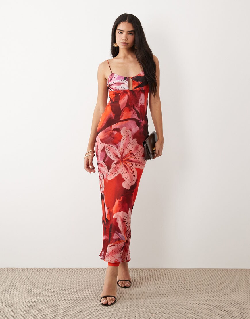 What to Wear to a Beach Wedding 2026| ASOS