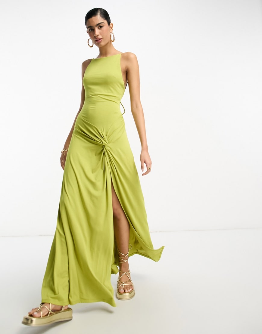 Asos dresses for hot sale wedding guest