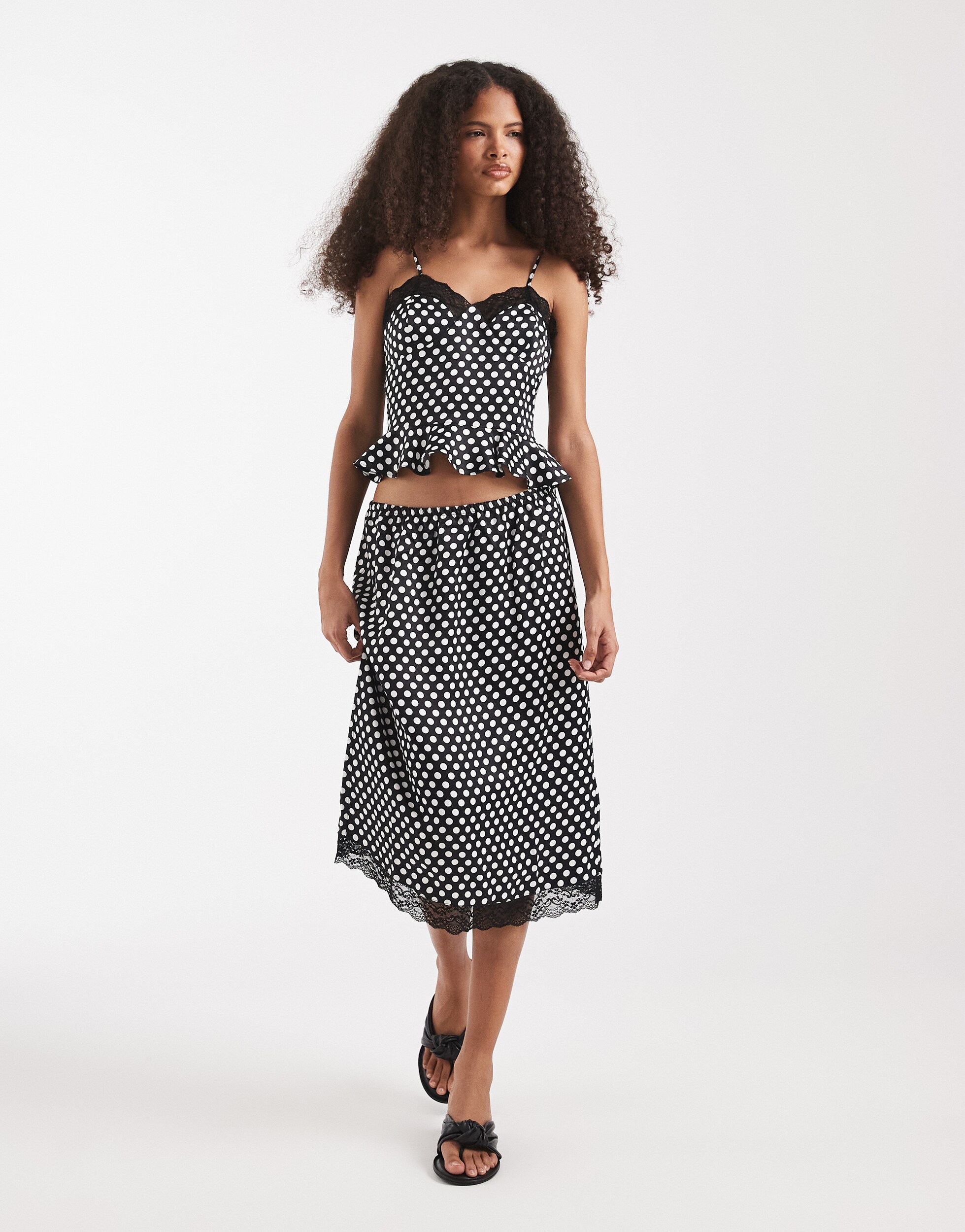 How To Create A Summer Capsule Wardrobe | ASOS Style Feed