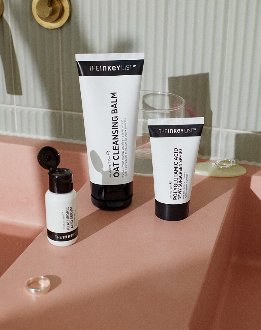 We Met The INKEY List's Colette Laxton ASOS