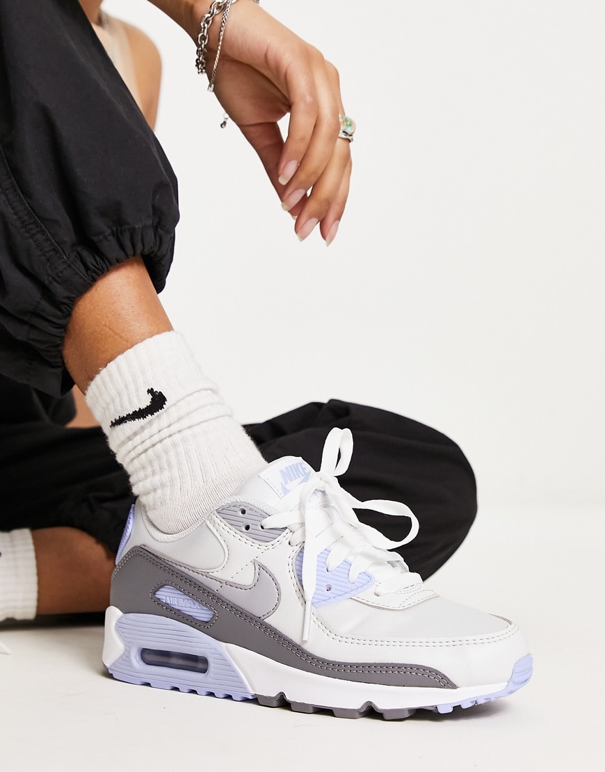 Nike Air Max 95 trainers
