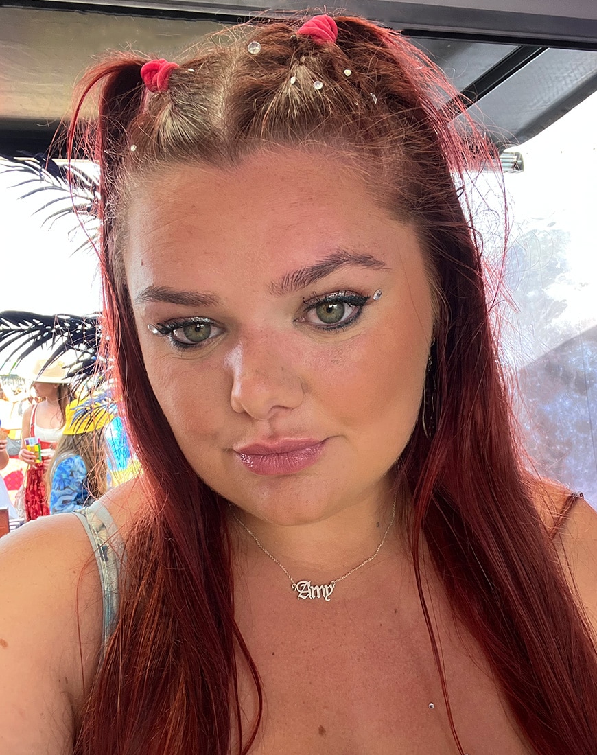 Urban Decay @ Boardmasters! | ASOS Style Feed