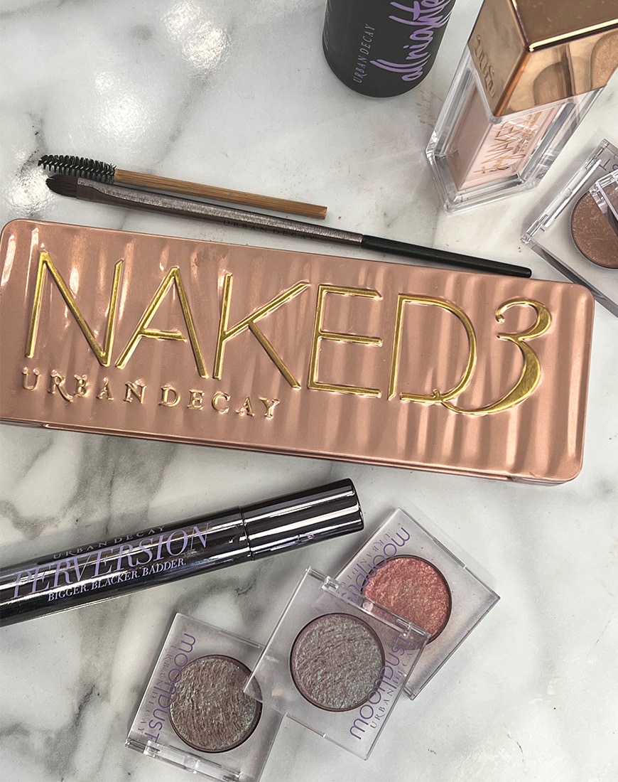 Urban Decay @ Boardmasters! | ASOS Style Feed