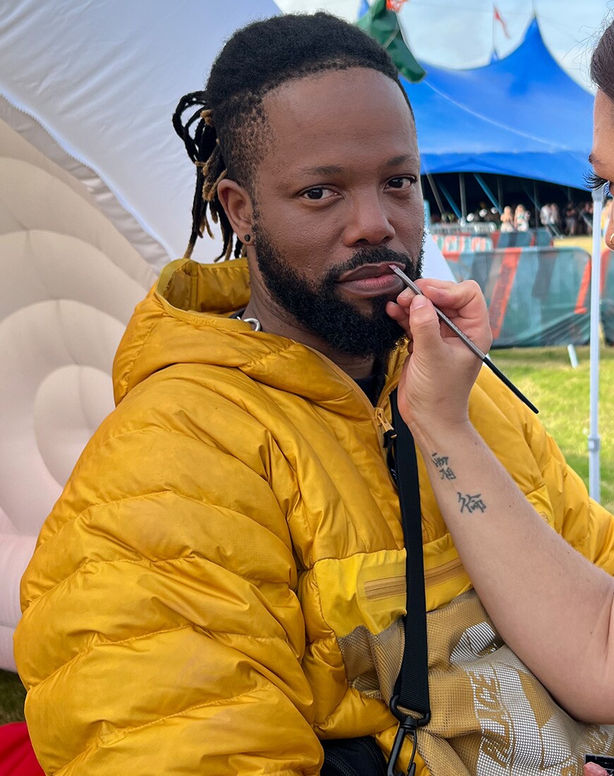 Urban Decay @ Boardmasters! | ASOS Style Feed