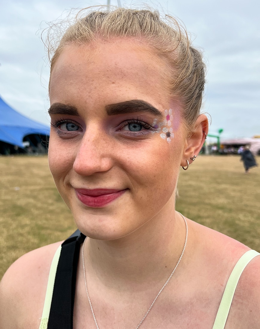 Urban Decay @ Boardmasters! | ASOS Style Feed