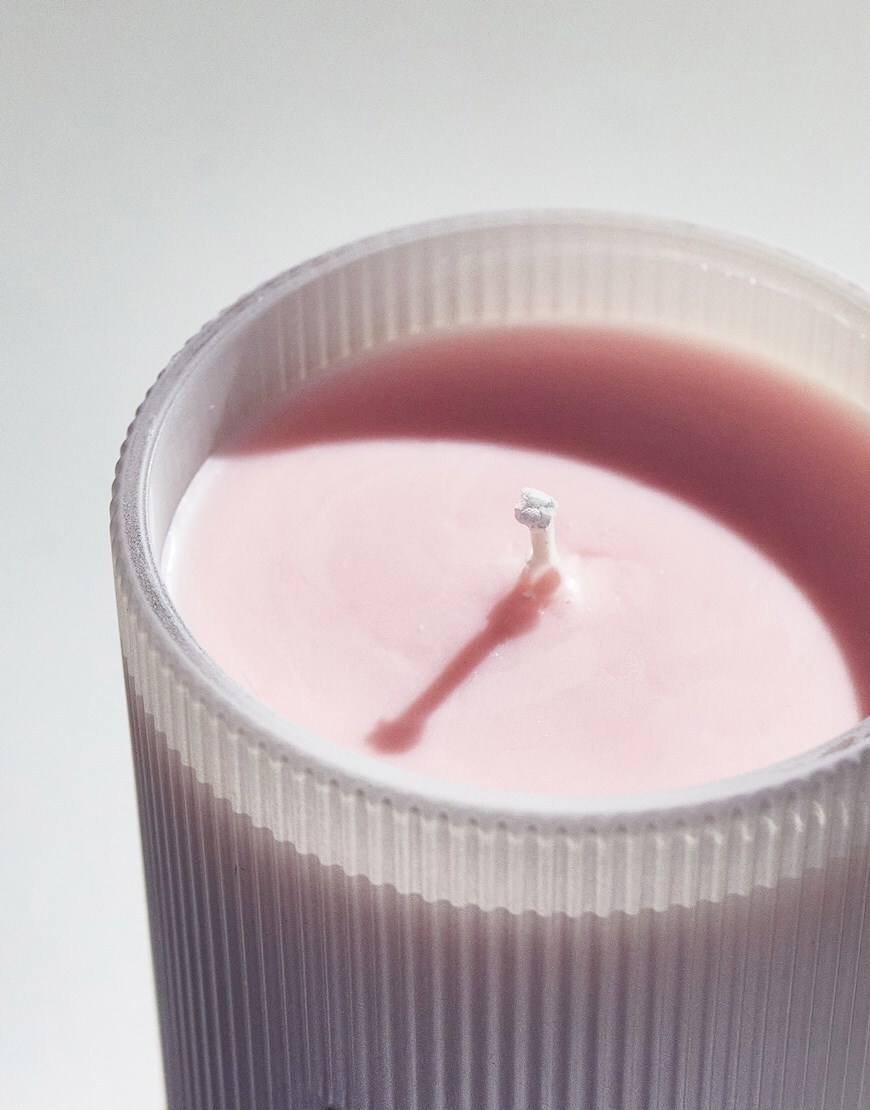 The Ritual of Sakura Scented Candle 290g | ASOS Style Feed